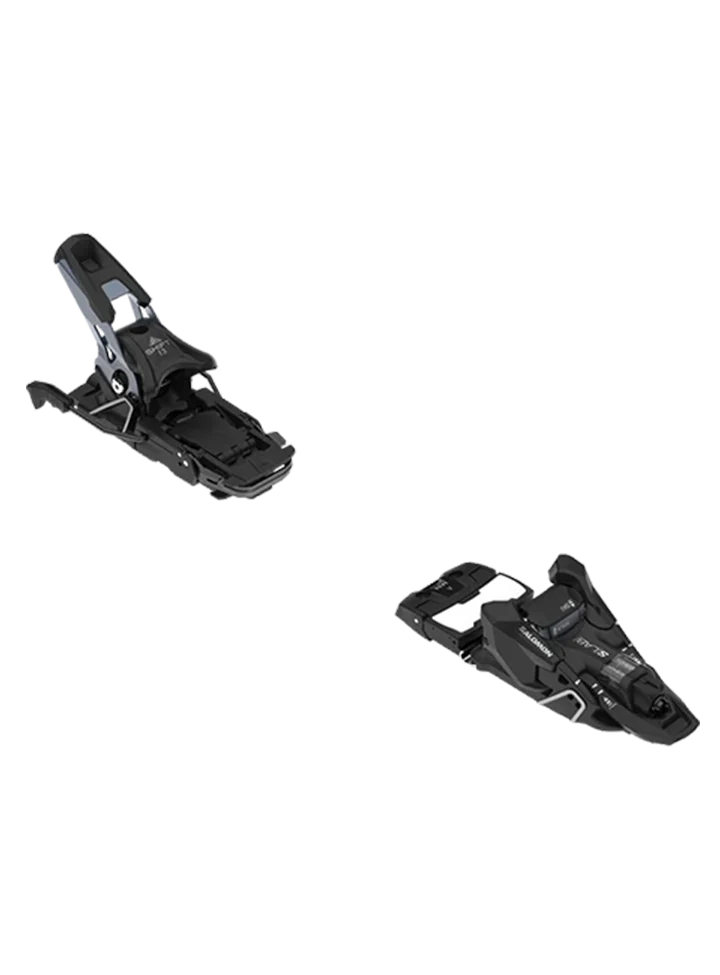 Fixations pour skis de rando et freeride