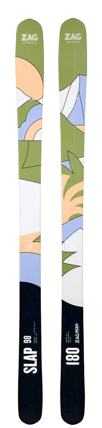 SLAP 98 - Image 4