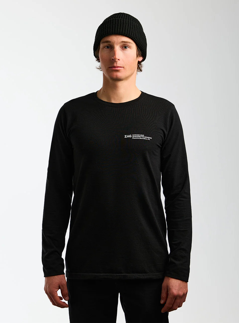 Equipement freeride